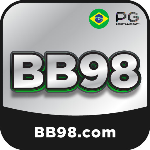 Novo logo da bb98
